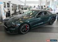 2019 Ford Mustang Bullitt for Sale