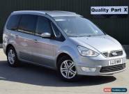 2013 Ford Galaxy 2.0 TDCi Zetec 5dr for Sale