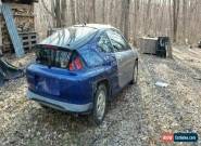 2001 Honda Insight for Sale