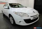 Classic 2011 Renault Megane 1.5 dCi ECO FAP Expression 5dr for Sale