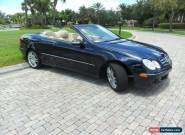 2008 Mercedes-Benz CLK-Class CLK 350 SPORT for Sale