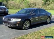 2005 Audi A8 Quattro for Sale