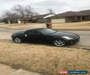 Classic 2005 Nissan 350Z for Sale