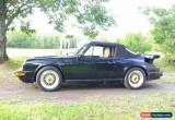 Classic 1987 Porsche 911 for Sale