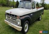 Classic 1966 Ford F-100 for Sale