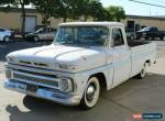 1965 Chevrolet C-10 CUSTOM CAB for Sale