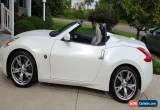 Classic 2010 Nissan 370Z for Sale
