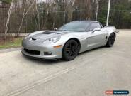 2008 Chevrolet Corvette Z06 for Sale