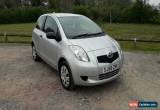 Classic Toyota yaris for Sale