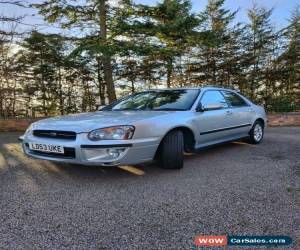 Classic Subaru Impreza 2.0 GX sport auto gearbox long MOT good condition 4X4 HPI clear for Sale