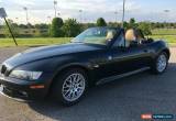 Classic 2001 BMW Z3 for Sale