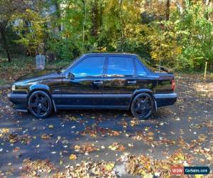 Classic 1995 Volvo 850 Sedan for Sale