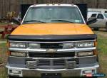 2001 Chevrolet Other Pickups 3500HD for Sale