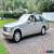 Classic 1998 Mercedes-Benz S-Class S320 Sedan SWB for Sale