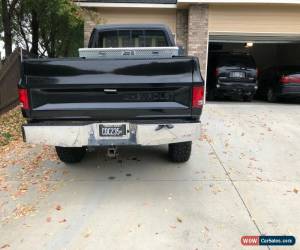 Classic 1985 Chevrolet C-10 for Sale