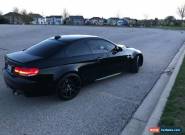 2010 BMW M3 for Sale