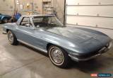 Classic 1964 Chevrolet Corvette for Sale