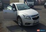 Classic Chevrolet Cruze LT Diesel for Sale