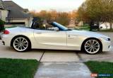 Classic 2012 BMW Z4 for Sale