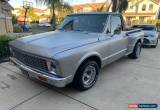 Classic 1967 Chevrolet C-10 for Sale