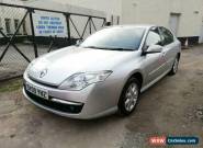 **2009** RENAULT LAGUNA 1.5 DCI DIESEL-TOW BAR- 1 YEAR MOT- EXCELLENT CONDITI... for Sale