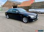 2008 BMW 5 Series 2.0 520d SE 4dr for Sale