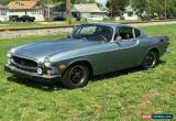 Classic 1971 Volvo P1800E for Sale