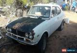 Classic mazda rx2 capella coupe rotary rally for Sale