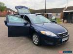 Ford Mondeo 1.8TDCi 100 2007 Edge. 1 PREVIOUS OWNER. A LOT OF CAR FOR YOUR MONEY for Sale