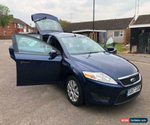 Classic Ford Mondeo 1.8TDCi 100 2007 Edge. 1 PREVIOUS OWNER. A LOT OF CAR FOR YOUR MONEY for Sale