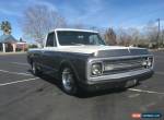 1970 Chevrolet C-10 for Sale