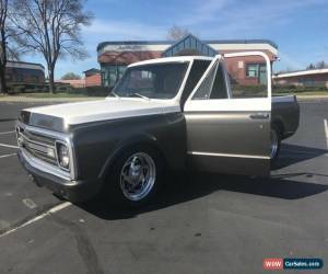 Classic 1970 Chevrolet C-10 for Sale