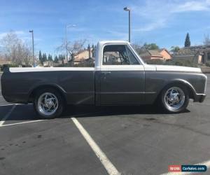 Classic 1970 Chevrolet C-10 for Sale