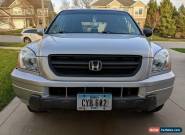 2005 Honda Pilot for Sale