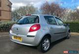 Classic Renault Clio 1.6 VVT AUTOMATIC Expression 12 MONTHS TEST + 51k + 5 DOOR  for Sale