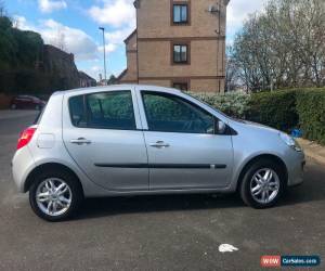 Classic Renault Clio 1.6 VVT AUTOMATIC Expression 12 MONTHS TEST + 51k + 5 DOOR  for Sale