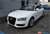 Classic 2009 Audi A5 Coupe for Sale