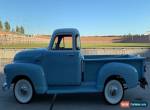 1954 Chevrolet Other Pickups 3100 for Sale