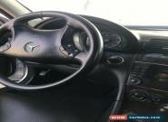 2007 Mercedes-Benz C-Class for Sale