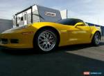 2006 Chevrolet Corvette for Sale