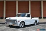 Classic 1970 Chevrolet C-10 for Sale