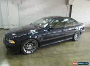 2000 BMW M5 for Sale