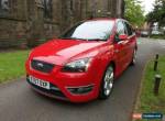 2007 Ford Focus 2.5 ST 3 5dr 5 door Hatchback  for Sale