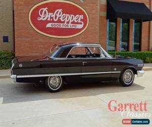 Classic 1963 Chevrolet Impala for Sale