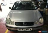 Classic volkswagen polo 1.2 petrol for Sale