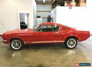 1965 Ford Mustang GT for Sale