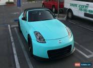 2004 Nissan 350Z for Sale