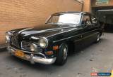 Classic 1968 Volvo Other 122s for Sale