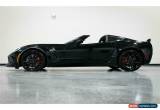 Classic 2016 Chevrolet Corvette Z06 3LZ Z07 for Sale