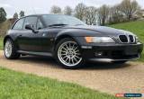 Classic bmw z4 2.8 coupe LHD, Low Milage , Stunning Spec , Feels Almost brand new  for Sale